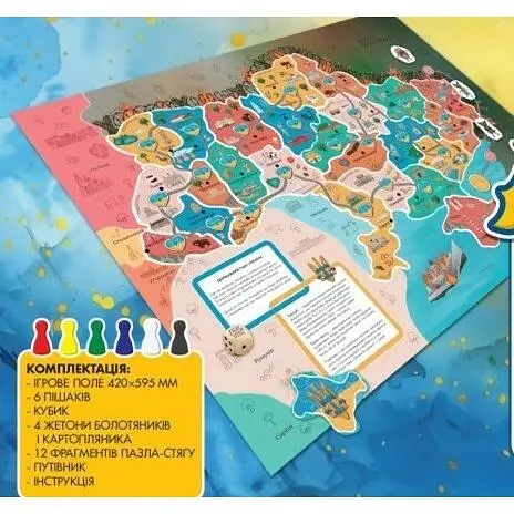 Игра Путь домой - фото 4