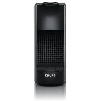 Капсульная кофеварка эспрессо Krups Nespresso Essenza Mini XN110B - фото 6