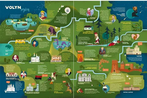 Travelbook. Ukraine - фото 6