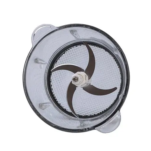 Подрібнювач Sokany SK-7025-A Чорний 800 Вт - фото 3