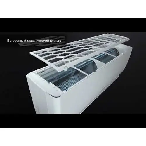 Кондиционер Gree GWH18AGD-K6DNA1E Pular Inverter - фото 5