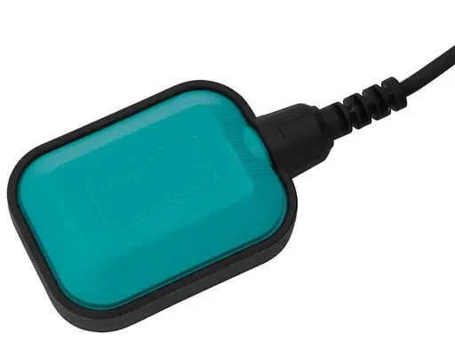 Насос дренажный Pumpman GS550 Нmax 8 м Qmax 9,3 куб.м 550 Вт (CV029786) - фото 3