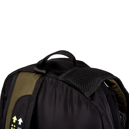 Рюкзак YES T-137 Discovery Expedition - фото 6