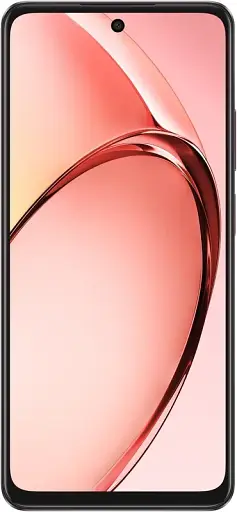 Смартфон Oppo A3x 4G 4/128GB Nebula Red UA UCRF - фото 3