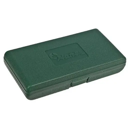 Комплект шпильковертів Hans 6-12 мм 4 предмета (4391М) - фото 4