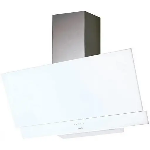 Вытяжка наклонная Cata JUNO 600 XGWH (02027105)