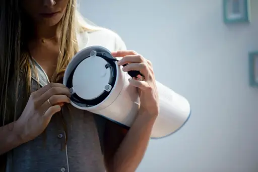 Вентилятор ROWENTA VU6210F0 - фото 5