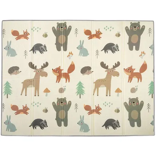 Игровой коврик FreeON, Magic Friends 200 х 150