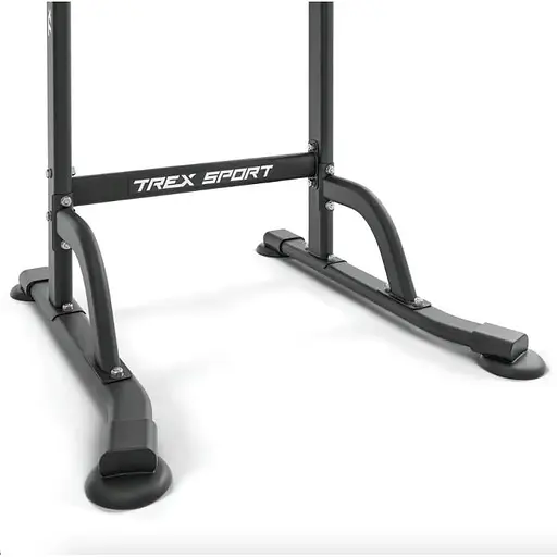 Силова станція турнік-бруси Trex Sport TX-060PR - фото 3