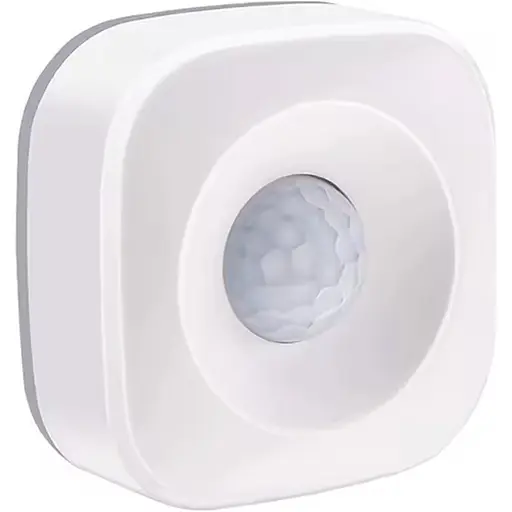 Датчик руху Tuya WiFi PIR Motion (WKD-ZMS01) [108985]