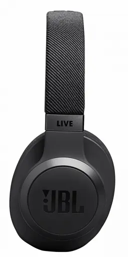 Гарнітура JBL LIVE 770NC Black (JBLLIVE770NCBLK) - фото 10