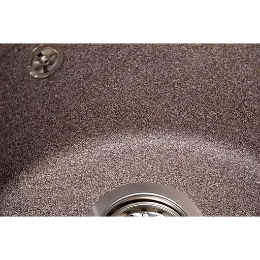 Кухонная мойка Romzha Eva Maro (801) - фото 4