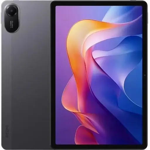 Планшет Xiaomi Redmi Pad 2 6/128GB 4G Graphite Gray - фото 1
