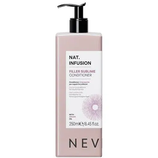 Кондиціонер Nevitaly Filler Sublime Replumping Conditioner для об'єму волосся 250 мл