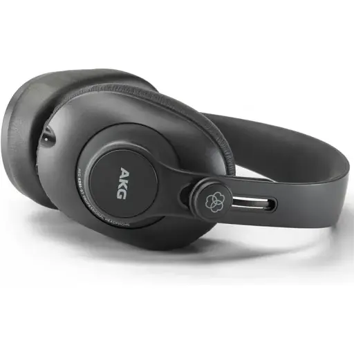 Навушники з мікрофоном AKG K361-BT - фото 8