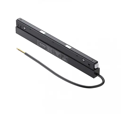 Блок питания KLOODI KDMG-PS 200 BK - фото 1