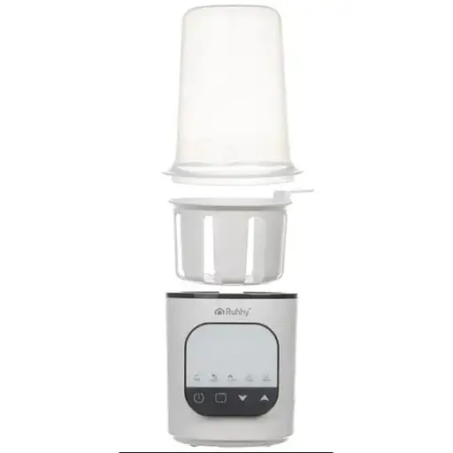 Подогреватель для бутылочек и детского питания Ruhhy 25962 (6в1) - фото 1