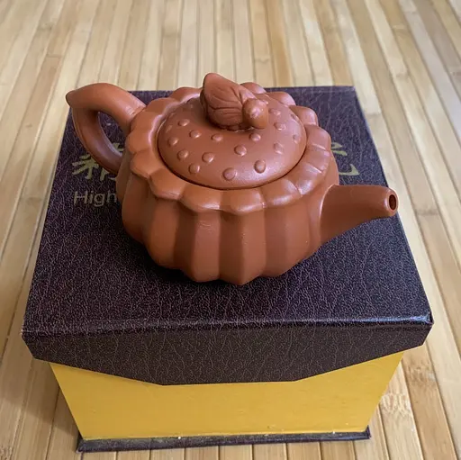 Исинский заварник Бджола на 120 мл - фото 2