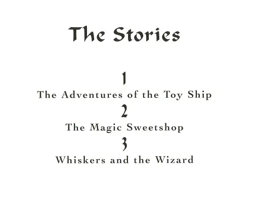 Bedtime Tales. Bedtime Stories for Children - фото 2