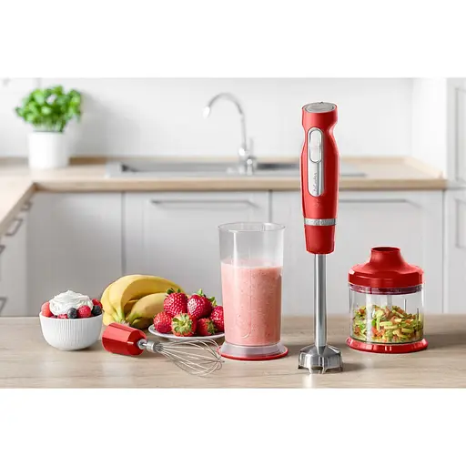 Блендер погружний Sencor SHB 4464RD-EUE3 - фото 21