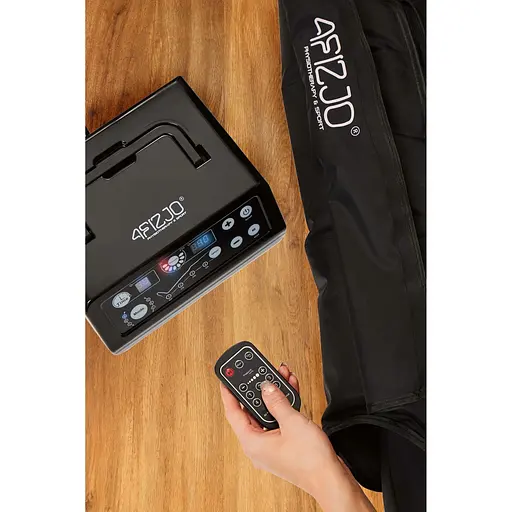 Аппарат для прессотерапии и лимфодренажа 4FIZJO 6-и камерный MED-C6 (P-5907739316059) - фото 2