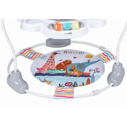 Ігровий центр FreeON Jump&Play (82108) - фото 5