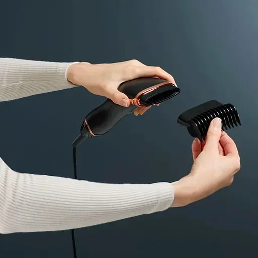 Фен Rowenta CF8C20E0 (7101890) - фото 8