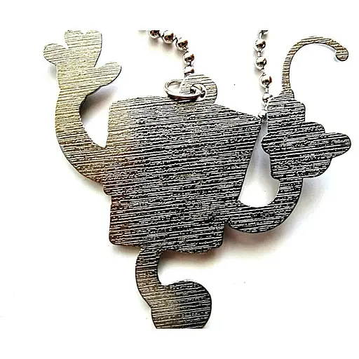 Кулон Gee! Андертейл Undertale Меттатон Mettaton UT.52.18 - фото 2