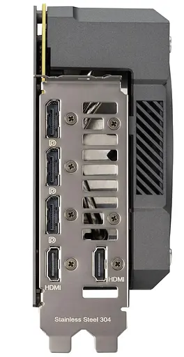 Видеокарта ASUS RTX 5070 Ti 16GB TUF Gaming OC Edition (TUF-RTX5070TI-O16G-GAMING) (GDDR7, 256 bit, PCI-E v5.0 x16) - фото 9