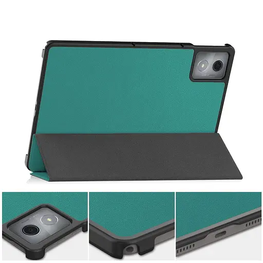 Чохол HardCase Lenovo Tab M11 2024 TB330 TB331 Мятний - фото 2
