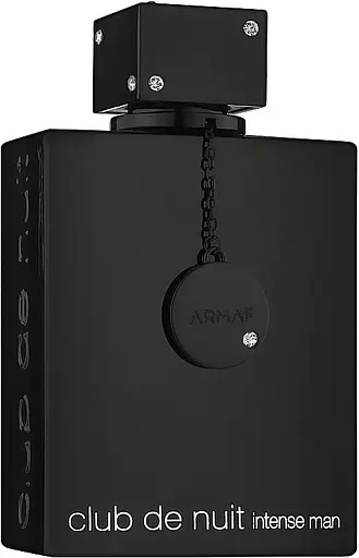 Оригінал Розпив Armaf Club De Nuit Intense Man 3 мл туалетна вода - фото 1