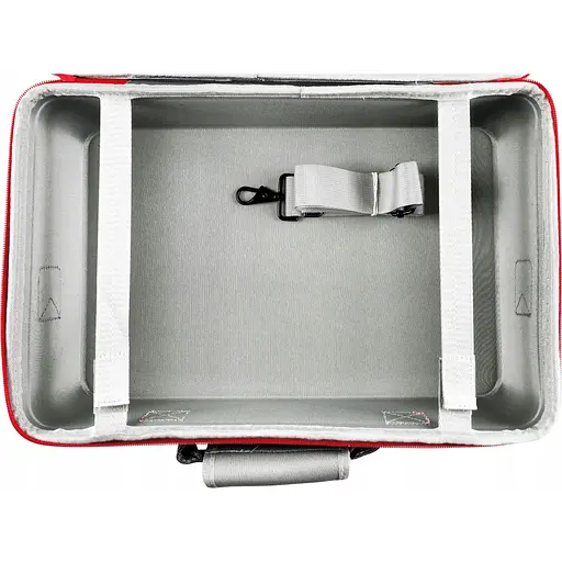 Кейс-сумка AC Prof Travel Case для PlayStation 5/ 5 Digital (4611) [128705] - фото 5