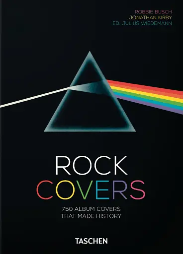 Rock Covers