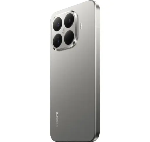 Смартфон Xiaomi 15T Pro 12/256Gb Gray No Adapter UA UCRF - фото 3