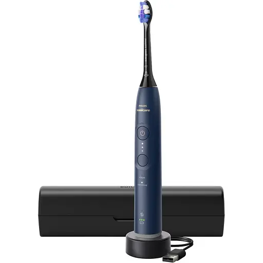 Електрична зубна щітка Philips Sonicare HX7403/08 серії 6100