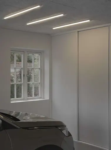 Стельовий світильник Nordlux 2410136101 GLENDALE - фото 4