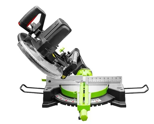 Торцовочная пила Zipper ZI-KGS305UK - фото 2