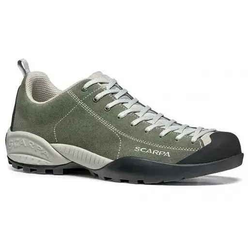Кроссовки Scarpa Mojito 42.5 Green (1004-32605-350-145-42.5) - фото 2