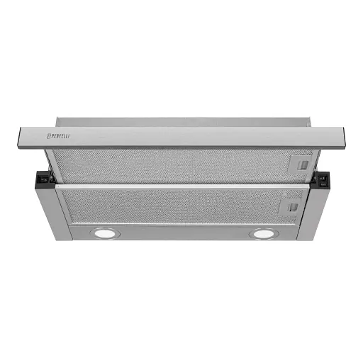 Вытяжка телескопическая Perfelli TL 6822 I 1200 LED