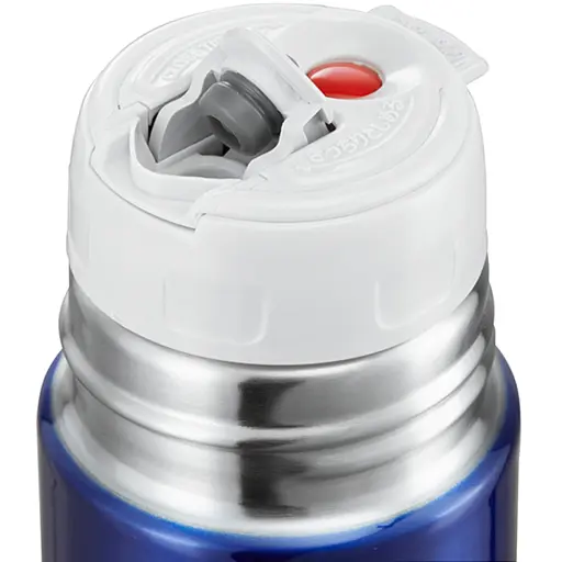 Термос Zojirushi SV-GR50AA 0.5 л Blue - фото 2