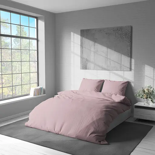 Комплект постільної білизни LeLit Півтораспальний  150 х 215 см бязь B-1230/1 (le2000000337074) - фото 3