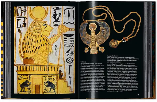 King Tut. The Journey through the Underworld (40th Edition) - фото 5
