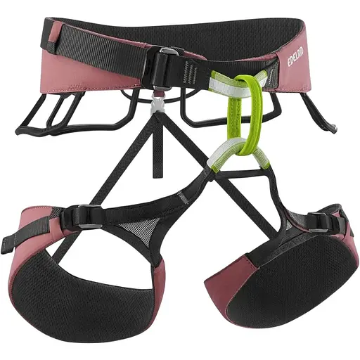 Страховочная система Edelrid Autana II Raspberry Rose XS (1017-749280042220)
