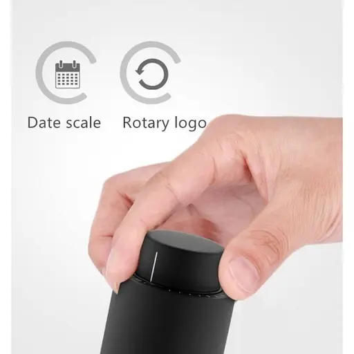 Вакуумная пробка для вина Yopin Joy - фото 4