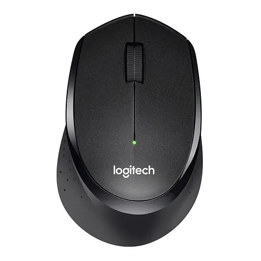 Мышь Logitech B330 Silent plus Black (910-004913)