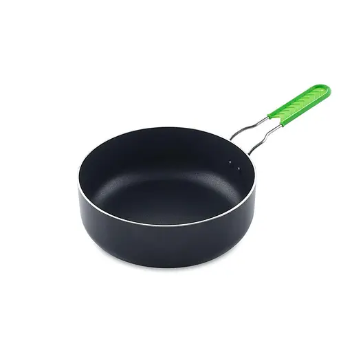 Портативная кемпинговая кухня со столом BRS-96 - фото 6