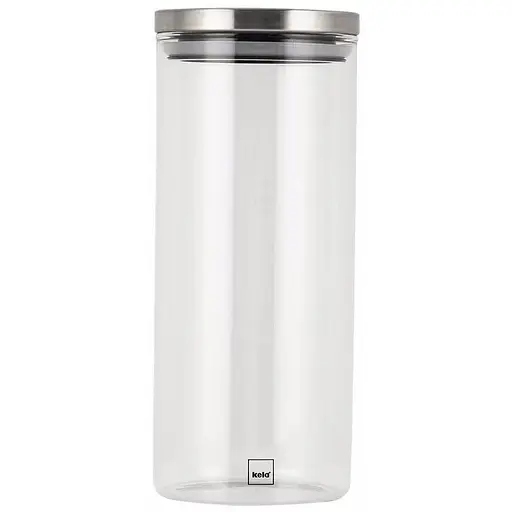 Банку для сипучих продуктів KELA Baker (10769)