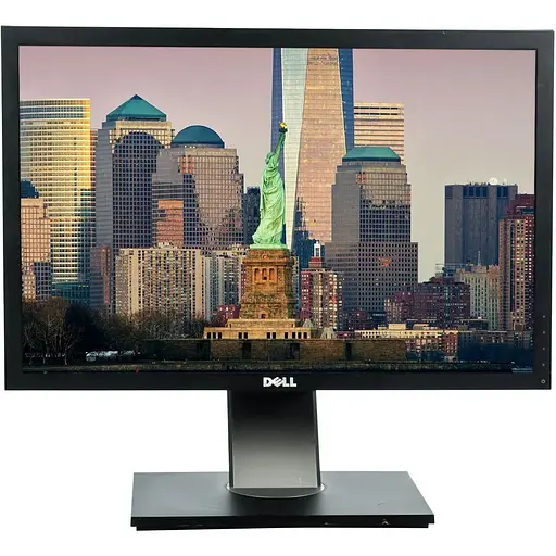 Монитор 22" Dell P2210F - Class B "Б/У" - фото 1