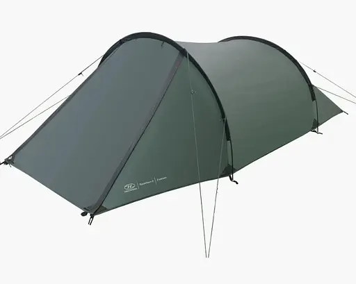 Намет двомісний Highlander Blackthorn 2 Gen2 Scarab Green (TEN132V2-SG) - фото 1