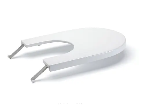 Сидение для биде Roca Happening A806560004, Белый - фото 1